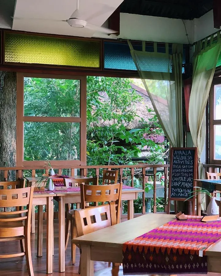 Lodge Ambong Rainforest Retreat Pantai Cenang