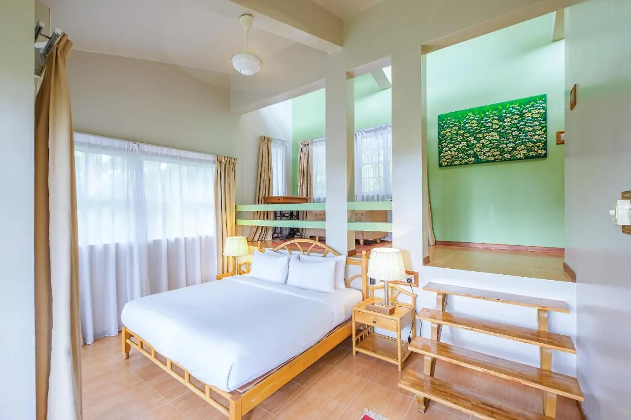 Ambong Rainforest Retreat Pantai Cenang  Malaysia