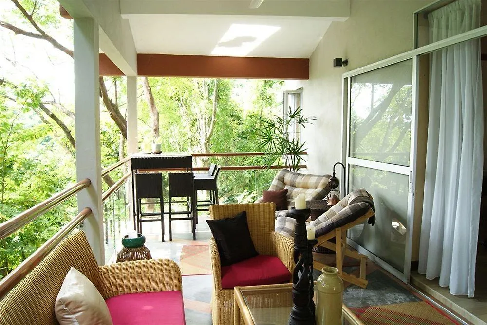 Ambong Rainforest Retreat Pantai Cenang  Lodge Pantai Cenang (Langkawi)