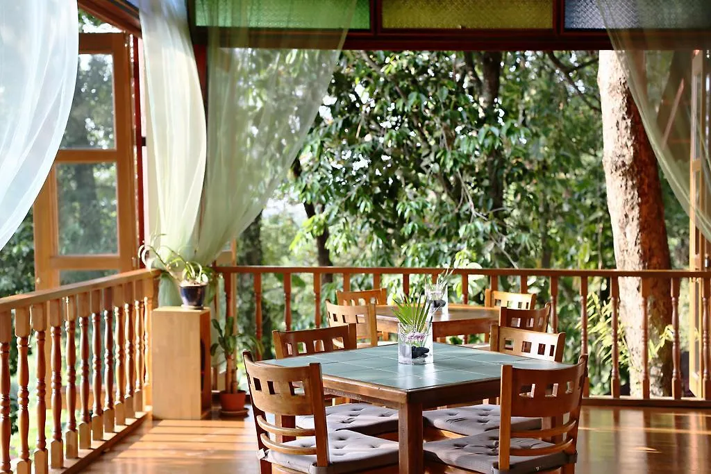 Ambong Rainforest Retreat Pantai Cenang  Lodge Pantai Cenang (Langkawi)