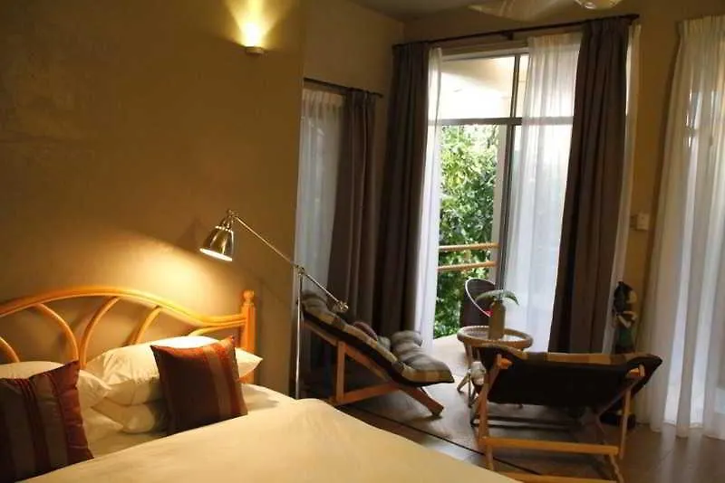 Ambong Rainforest Retreat Pantai Cenang