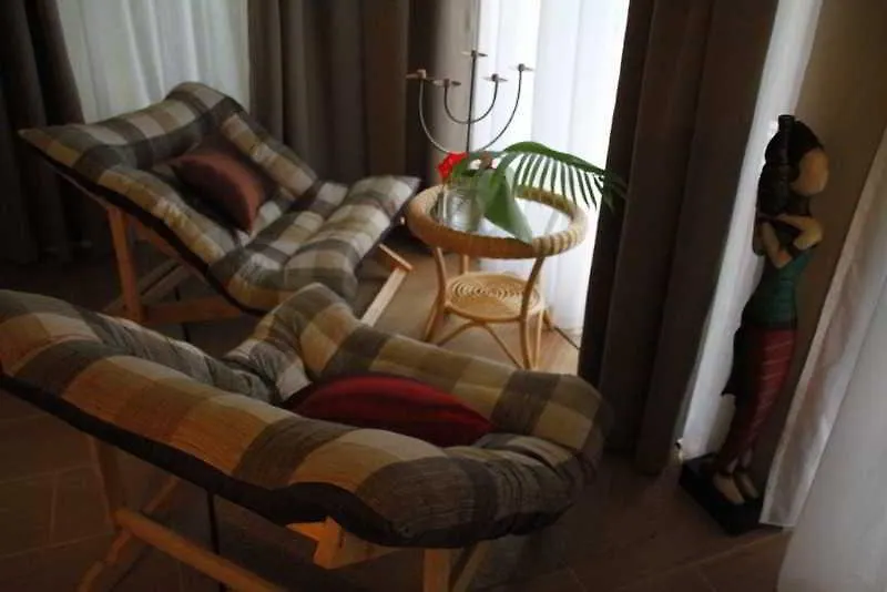 Ambong Rainforest Retreat Pantai Cenang  Malaysia
