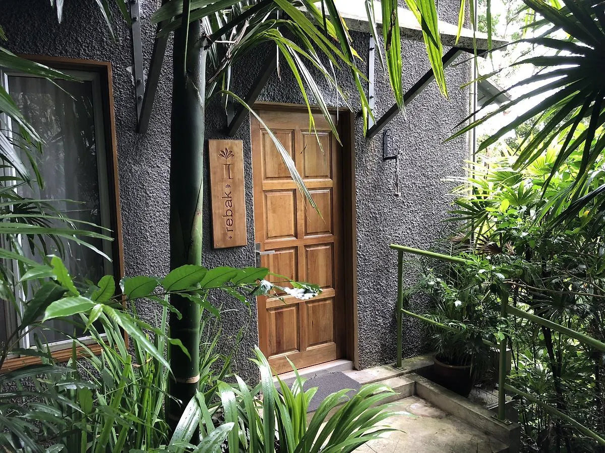 Ambong Rainforest Retreat Pantai Cenang  Pantai Cenang (Langkawi)