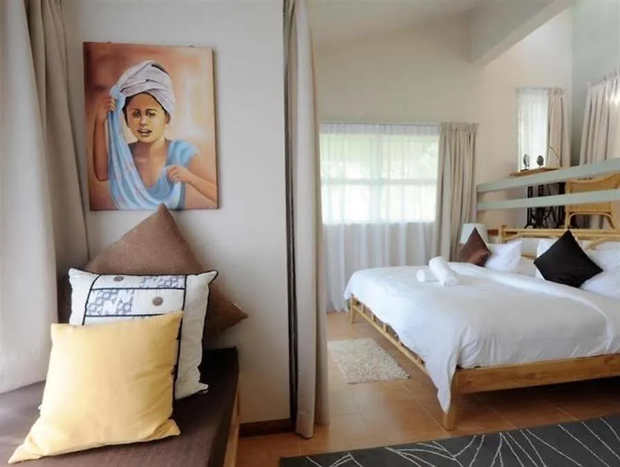Lodge Ambong Rainforest Retreat Pantai Cenang