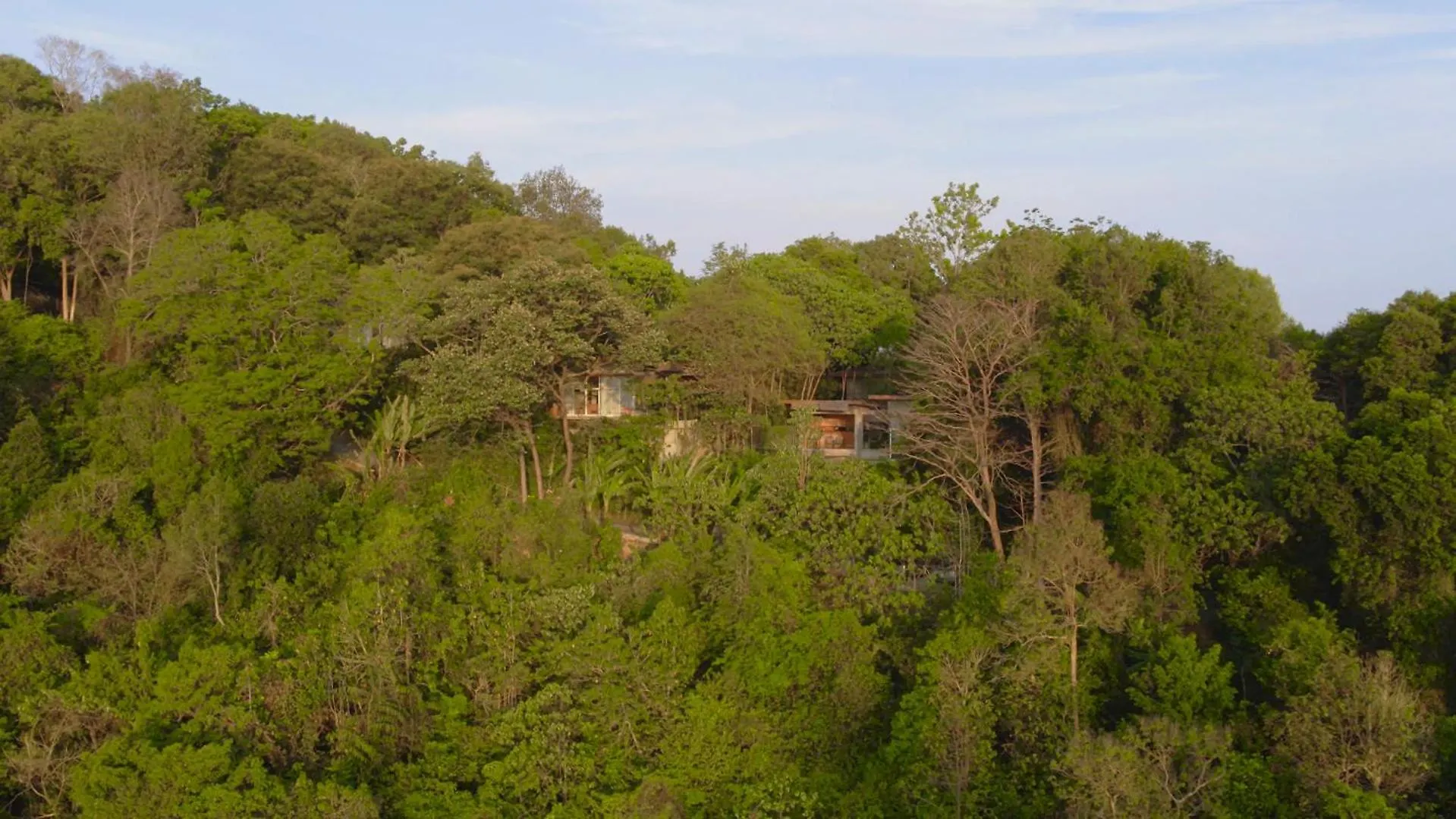 Ambong Rainforest Retreat Pantai Cenang  Pantai Cenang (Langkawi)