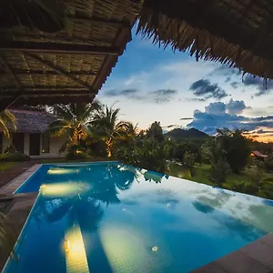Alamanda Langkawi Villa