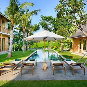 Alea Estate , Kerobokan (Bali) Indonesia