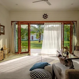 Sembilan Langkawi Villa