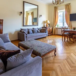  Appartamento Luster I Obrazow Polonia