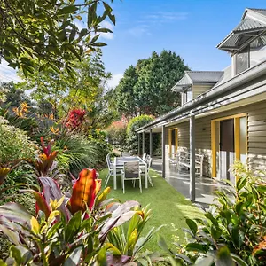 Jandar Retreat , Maleny Australia