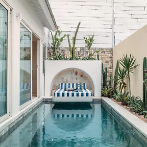 Aleva By Ini Vie Hospitality , Seminyak (Bali) Indonesia
