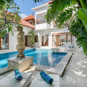 Super Value 3 Bed, Seminyak, Walk To , Seminyak (Bali) Indonesia