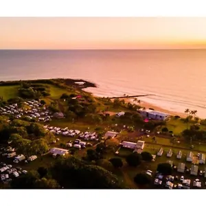 Discovery Parks - 3*, Bargara Australia