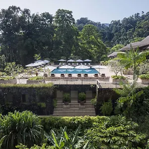 The Langkawi Resort