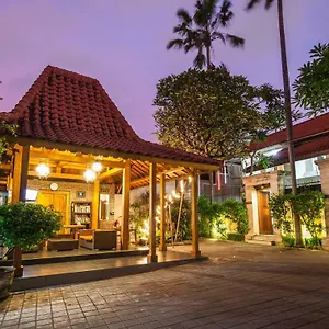 Surya Mas , Legian (Bali) Indonesia