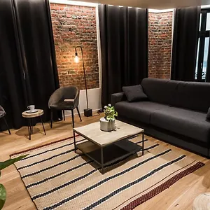  Appartamento Smartflats - Bourse Belgio